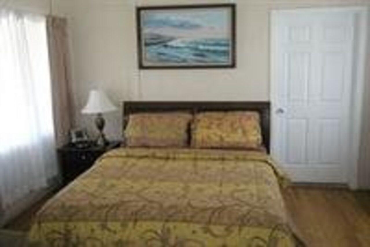 Stanford Inn مينلو بارك المظهر الخارجي الصورة